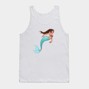 Mermay 2018 3 Tank Top